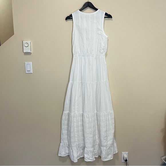 Splendid North Star Maxi Dress - Picture 9 of 15
